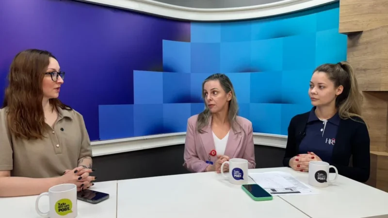 Espaço Saúde: O Funcionamento da Policlínica do Hospital Regional de Araranguá