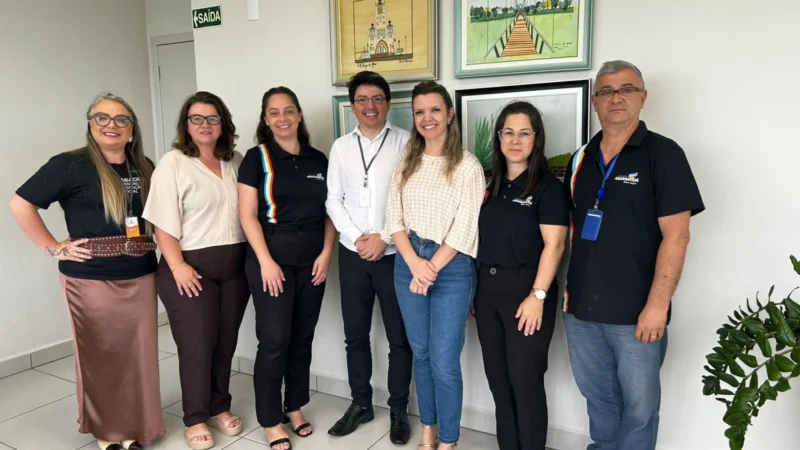 ARARANGUÁ INICIA PLANO DE INCLUSÃO SOCIOPRODUTIVA