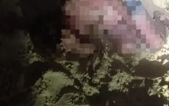 Homem de 48 anos é resgatado com sinais de hipotermia após desaparecer em área de mata no Balneário Rincão