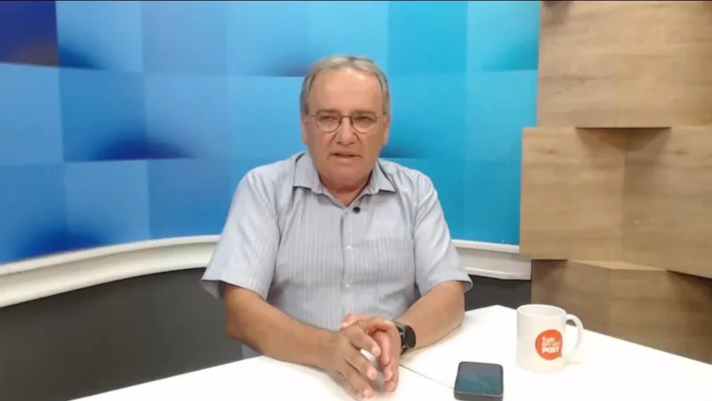Enfoque Político: Contabilidade Catarinense Foca em IA, Reforma e CRC com Liderança do Sul