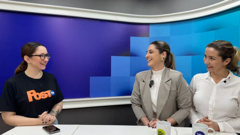 Espaço Saúde: A Nutrição Clínica no Hospital Regional de Araranguá