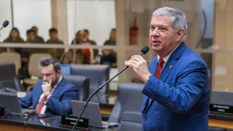 Frente Parlamentar quer transformar o futebol catarinense e fortalecer clubes em todo o estado