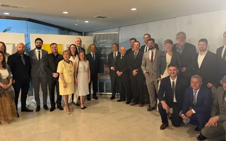 Santa Catarina fortalece laços com a Argentina e prevê aumento de 50% no turismo do país vizinho