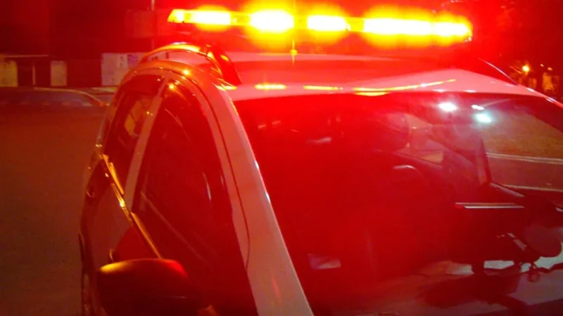 Idosa é ferida em tentativa de roubo dentro de casa no bairro Vila São José, em Araranguá