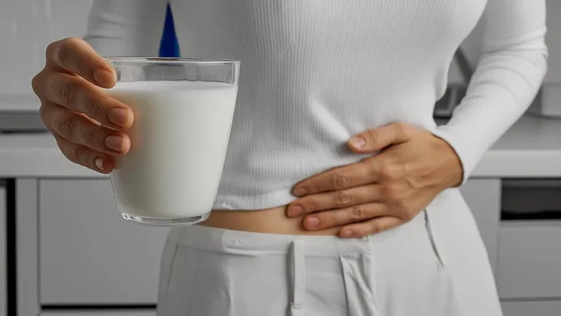 Leite faz mal? Diagnóstico errado entre intolerância e alergia pode trazer riscos à saúde