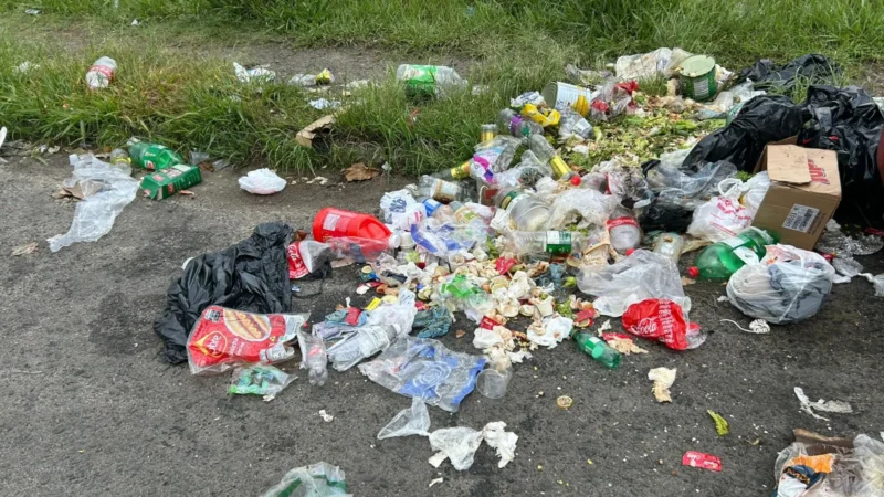 Prefeitura de Araranguá reforça orientações sobre coleta de lixo e descarte correto de materiais