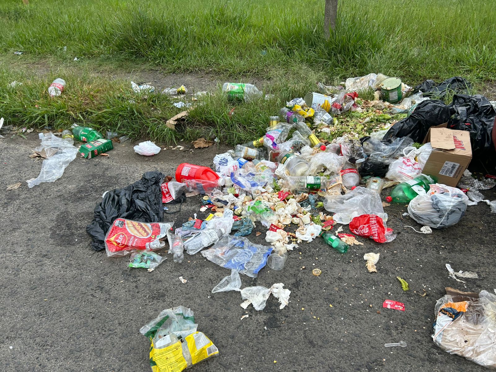 Prefeitura de Araranguá reforça orientações sobre coleta de lixo e descarte correto de materiais