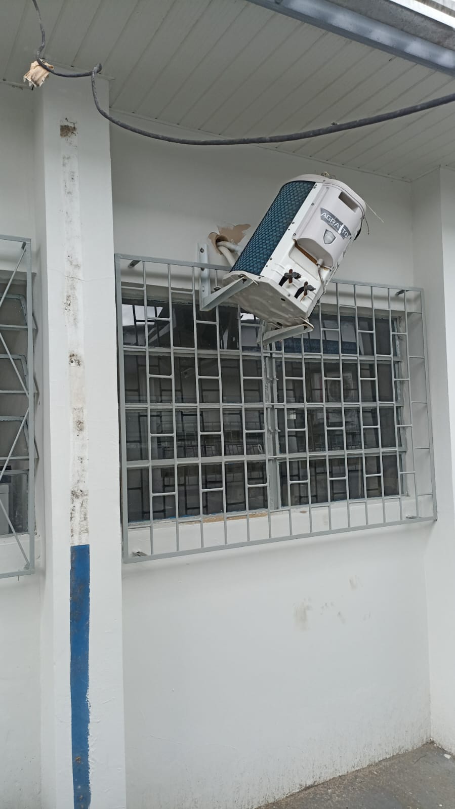 Prefeitura de Araranguá emite nota de repúdio após invasões e furtos no CRAS