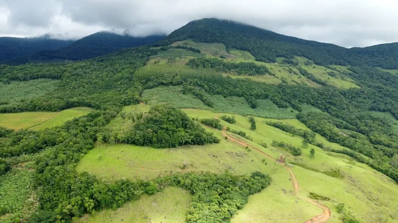 Licença ambiental libera avanço histórico da estrada da Serra do Fundo Grande