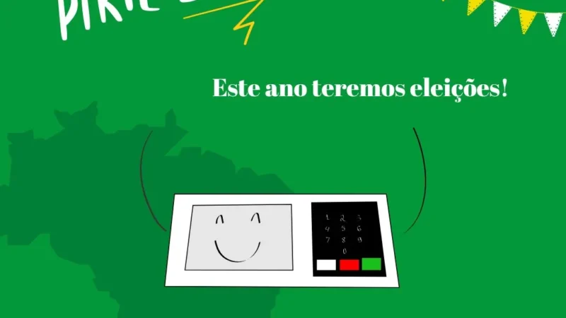 Prazo para regularizar o título de eleitor termina em maio de 2026; Justiça Eleitoral faz alerta