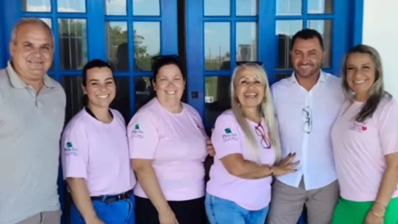 Balneário Gaivota mobiliza doadores e forma corrente do bem em coleta histórica do Hemosc
