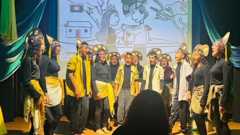 Casa da Fraternidade abre inscrições para oficinas gratuitas de culturas populares em Araranguá