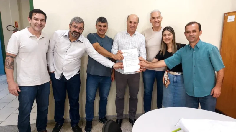 Após anos de cobrança, Escola Jovem de Sombrio garante reforma histórica de R$ 5,8 milhões