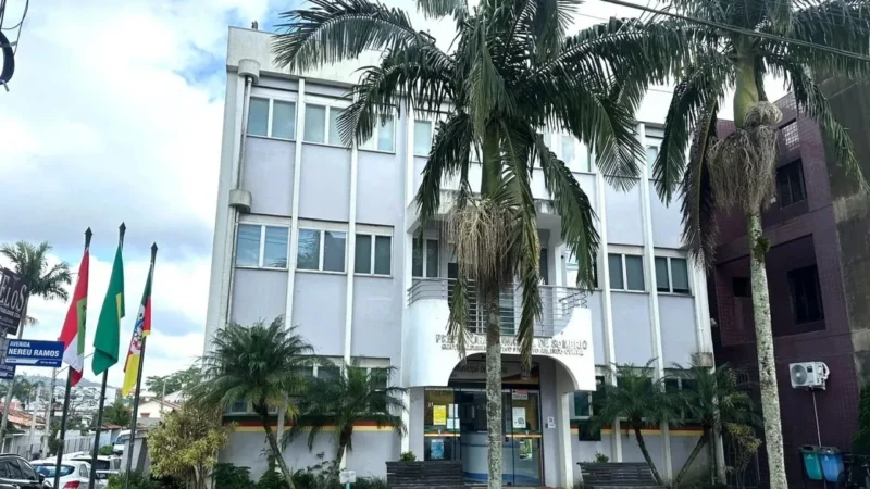Desconto de 20% no IPTU: Sombrio define prazos e incentiva pagamento em cota única