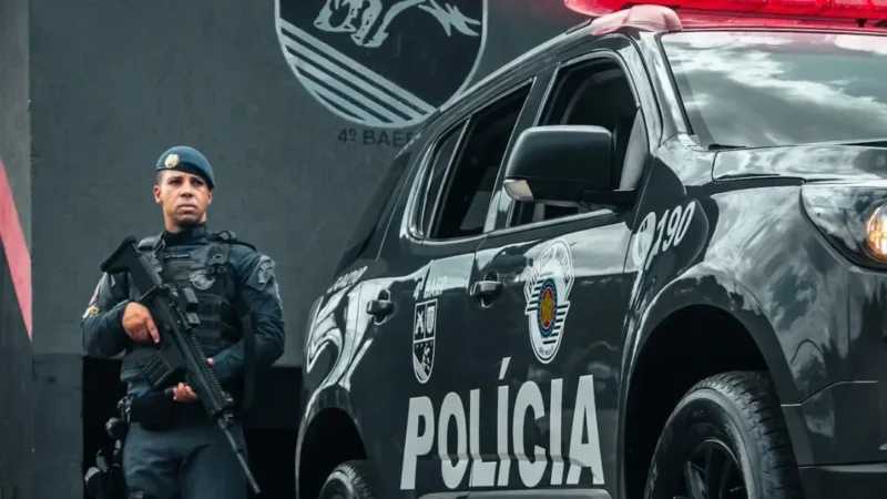 Adolescente agride e ameaça a própria mãe após discussão familiar no Arroio do Silva