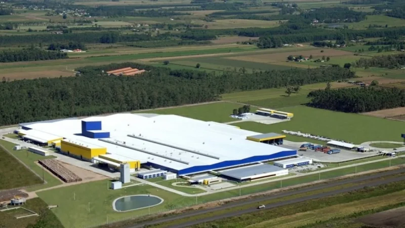 ACIVA se manifesta sobre fechamento de multinacional no município de Araranguá