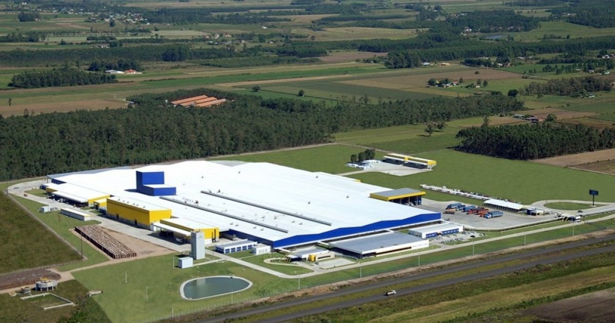 ACIVA se manifesta sobre fechamento de multinacional no município de Araranguá