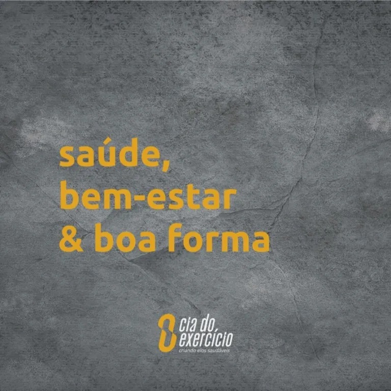 anuncio cia do exercicio