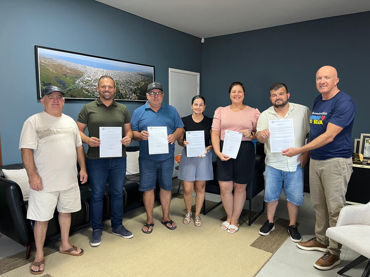 Com foco em acessibilidade e ensino integral, Escola Jardim Atlântico será ampliada e ganhará elevador