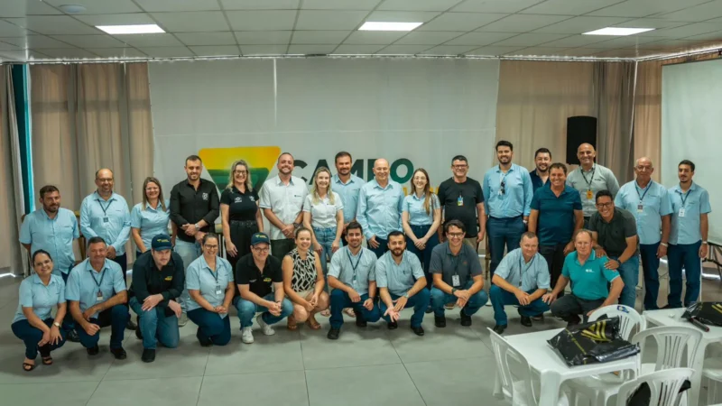 Campo Agroacelerador chega à 22ª edição com inovação, tecnologia e foco no futuro do agronegócio