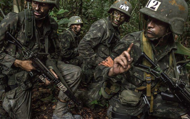 ALISTAMENTO MILITAR 2026 ABERTO ATÉ 30 DE JUNHO