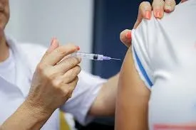 Vacinação contra a dengue começa em Araranguá para crianças e adolescentes