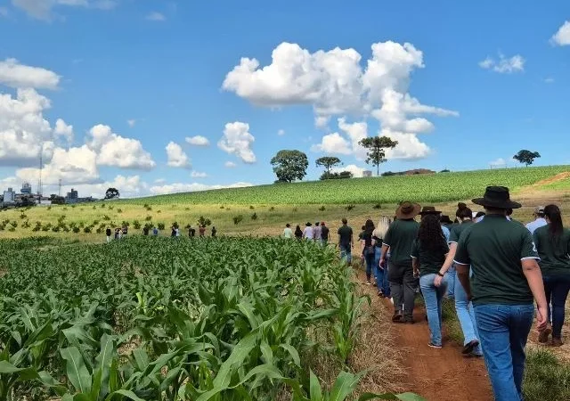 Ensino agrotécnico recebe R$ 20,5 milhões e vira estratégia para manter jovens no campo em Santa Catarina