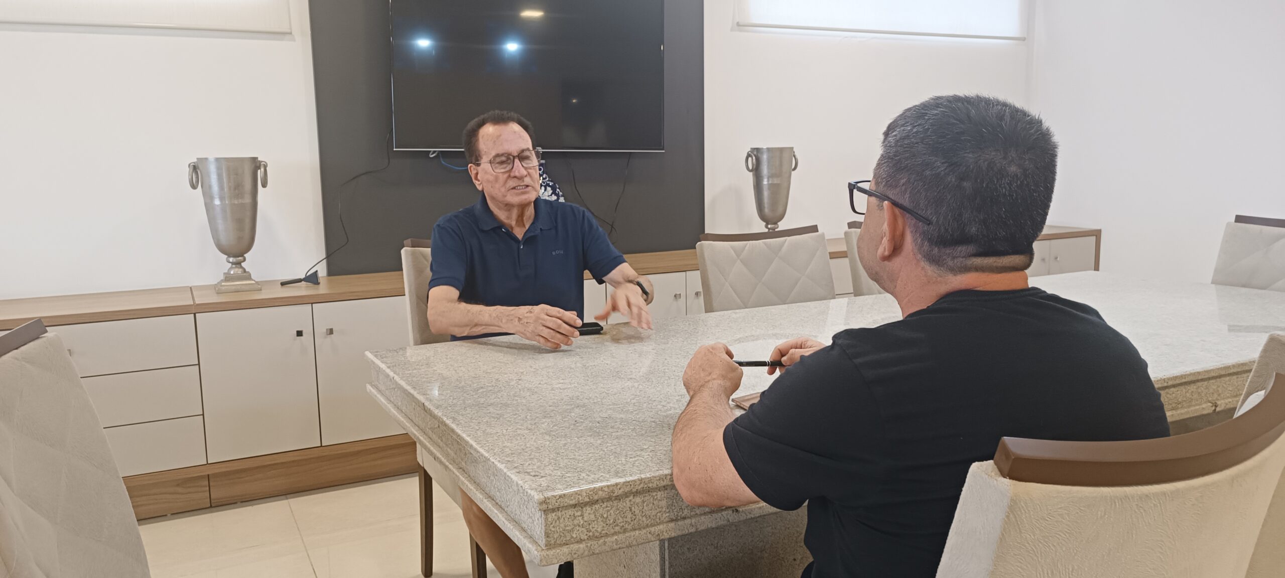 Como a AM se tornou referência nacional em eventos e formaturas