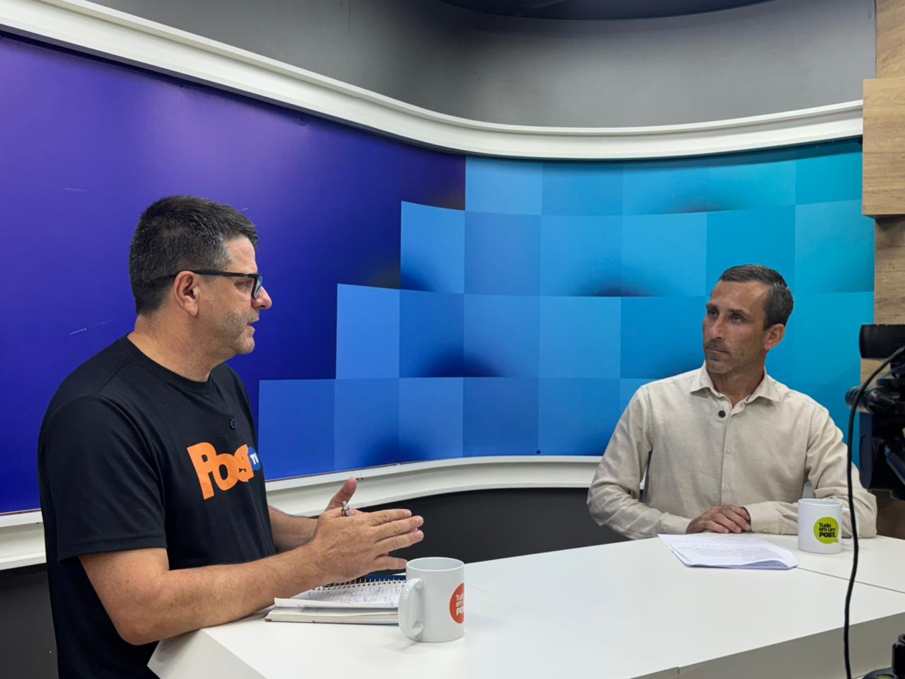 Enfoque Político: Agricultura e Infraestrutura em Araranguá