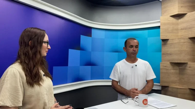 Enfoque Político: Fiscalização e Xadrez Eleitoral em Sombrio
