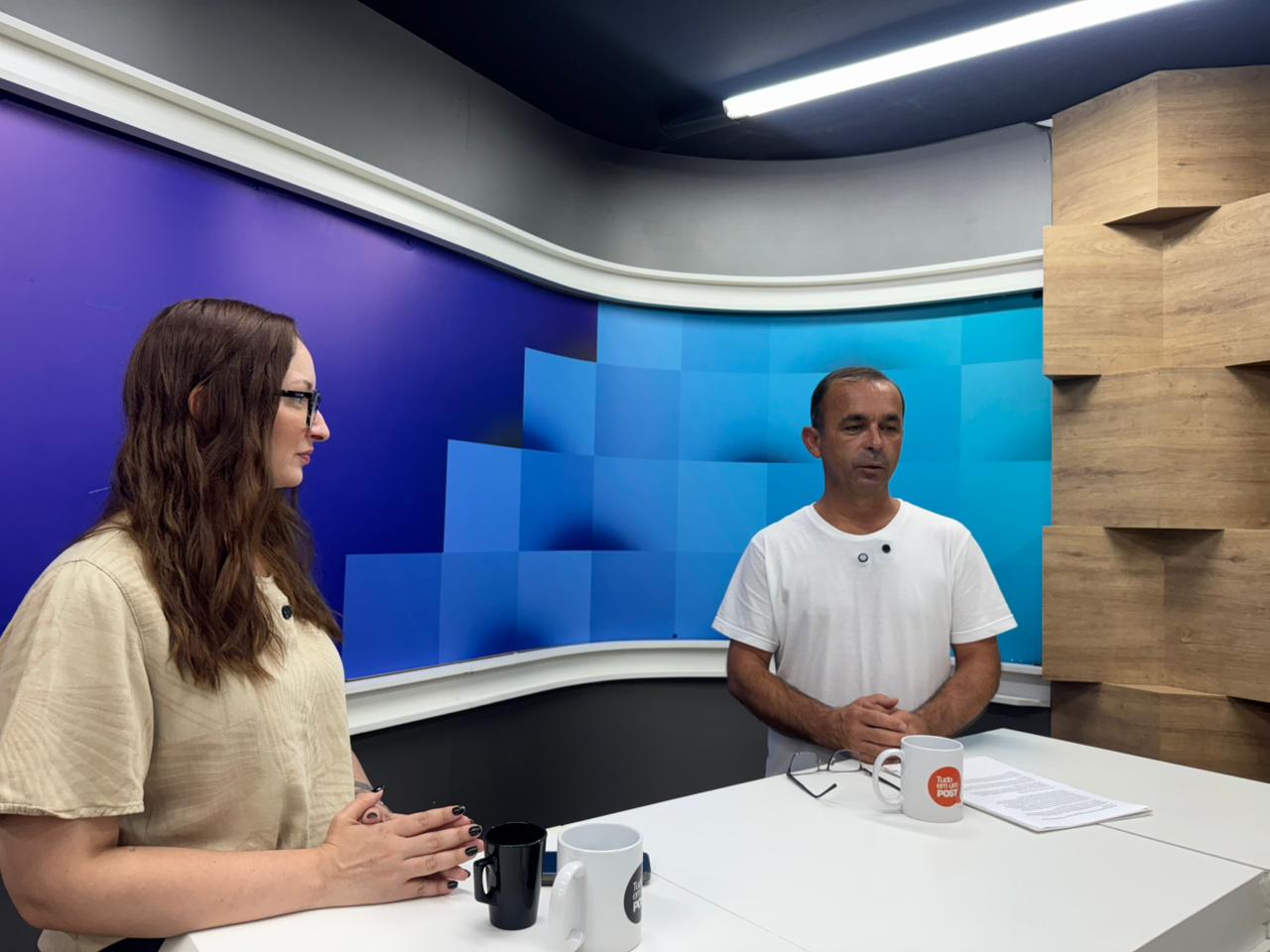 Enfoque Político: Fiscalização e Xadrez Eleitoral em Sombrio