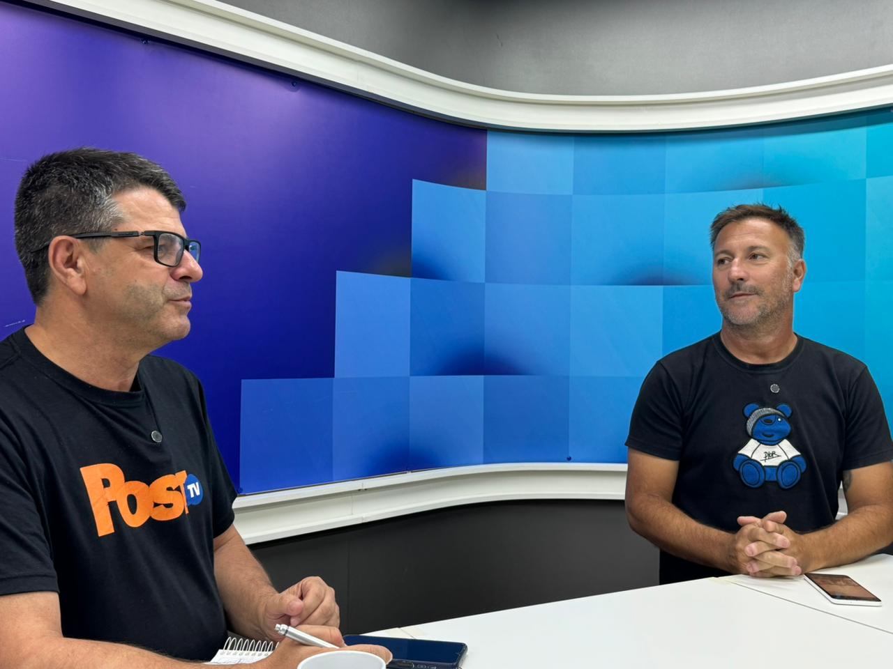 Post Notícias: O Resgate do Esporte Amador e os Sonhos do Mesquita