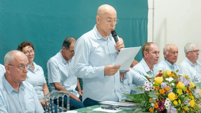 COOPERJA ENFRENTA CENÁRIO DESAFIADOR, MAS REAFIRMA SOLIDEZ EM ASSEMBLEIA