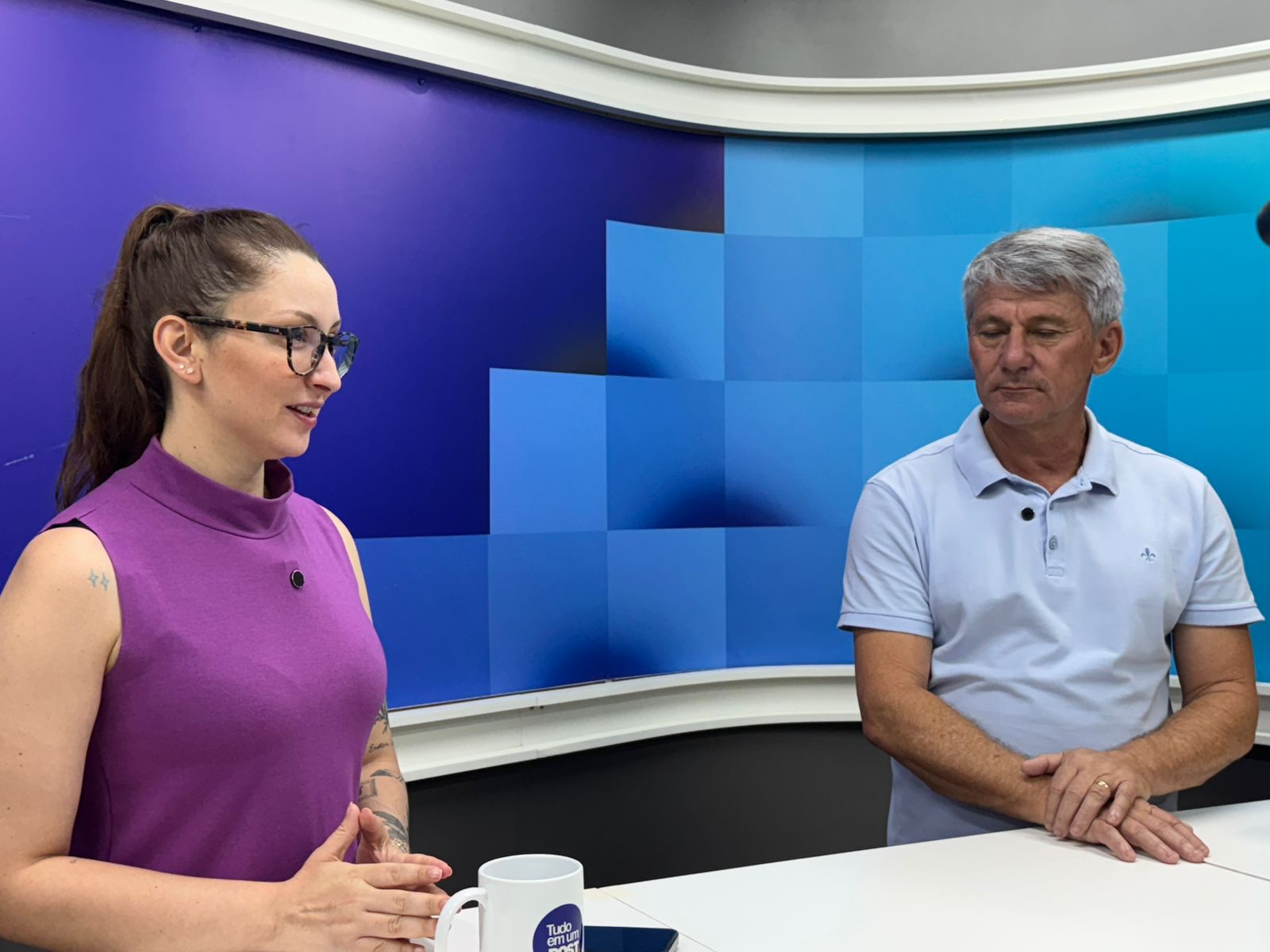 Enfoque Político: Legislativo de Araranguá e as Homenagens de Março