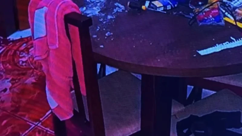 EXCLUSIVO —  Feminicidio em Timbé Do Sul vai a júri popular