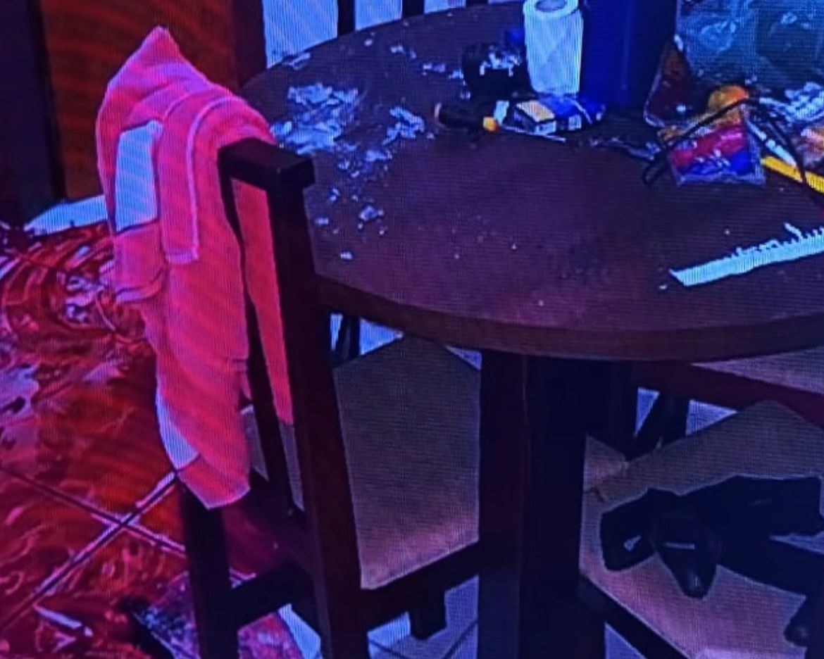 EXCLUSIVO — Feminicidio em Timbé Do Sul vai a júri popular