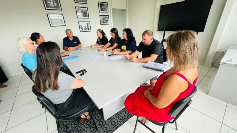 Araranguá fortalece assistência social com parceria que beneficia mais de 300 crianças e adolescentes