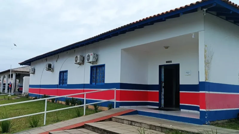 Prefeitura de Balneário Gaivota decreta ponto facultativo no Carnaval