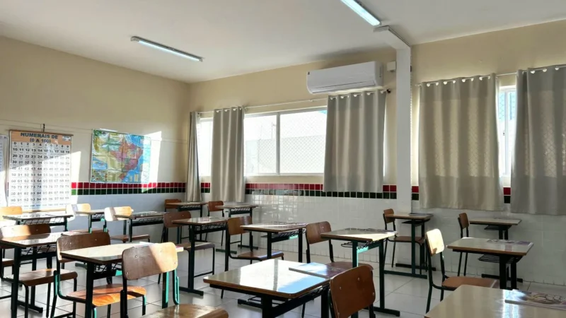 Alesc aprova programas contra apostas, uso ético da IA nas escolas e amplia direitos em concursos públicos