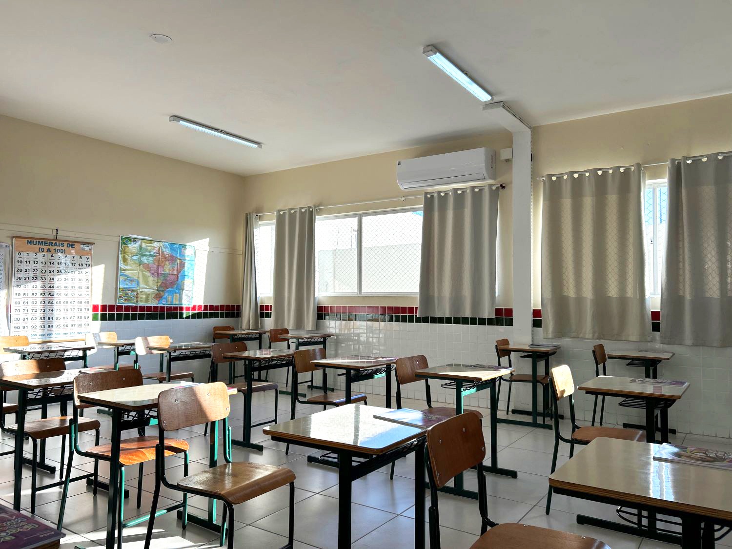 Alesc aprova programas contra apostas, uso ético da IA nas escolas e amplia direitos em concursos públicos