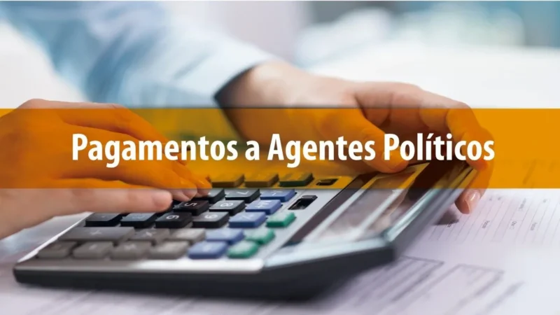 TCE/SC corrige entendimento, arquiva processo e vai revisar prejulgado sobre pagamento a agentes políticos