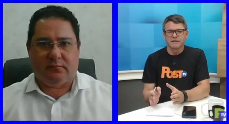 Enfoque Político: Crimes Virtuais e a Armadilha da Confiança