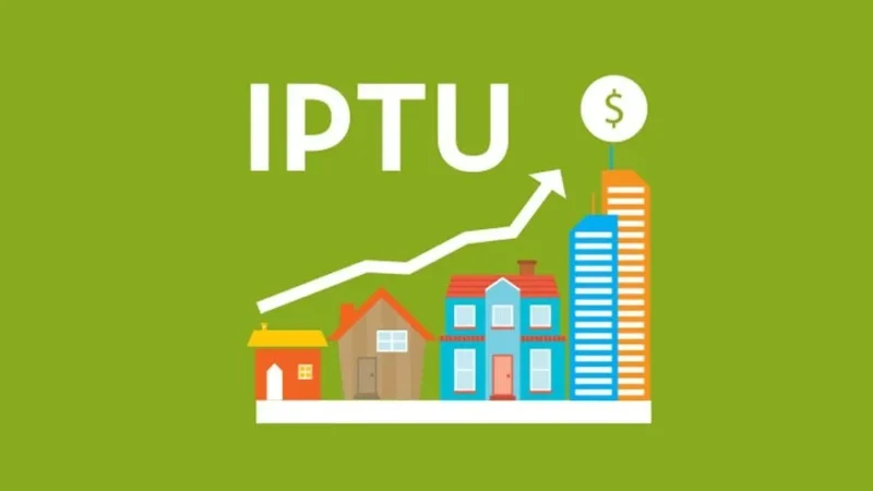 IPTU 2026 já está disponível para pagamento em Araranguá; cota única garante 10% de desconto