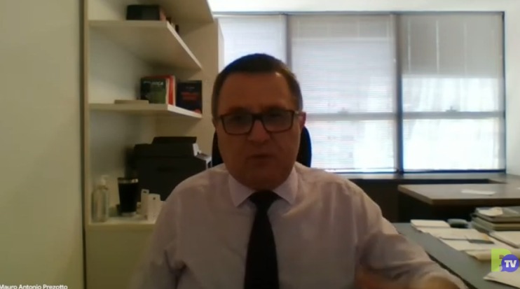 Caso Jorge Seif: Julgamento no TSE e o Futuro do Senado em SC