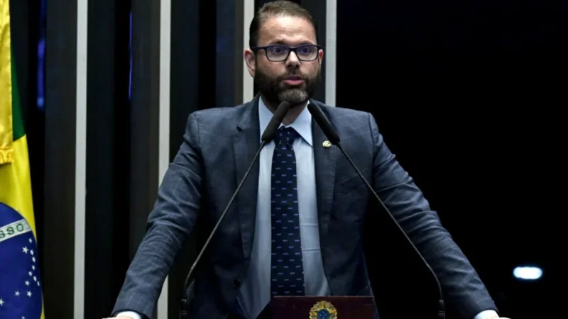 Seif liberado e a disputa pelo Senado; as tacadas de Jorginho; movimentos em Sombrio e Jacinto Machado; e mais da coluna