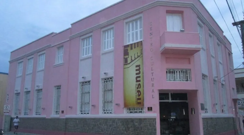 CMPC convoca sociedade civil para eleição do Conselho de Cultura de Araranguá