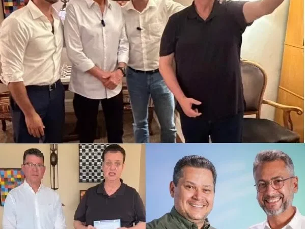PSD chega a 6 governadores; e veja quem pode ir à reeleição em 4 de outubro