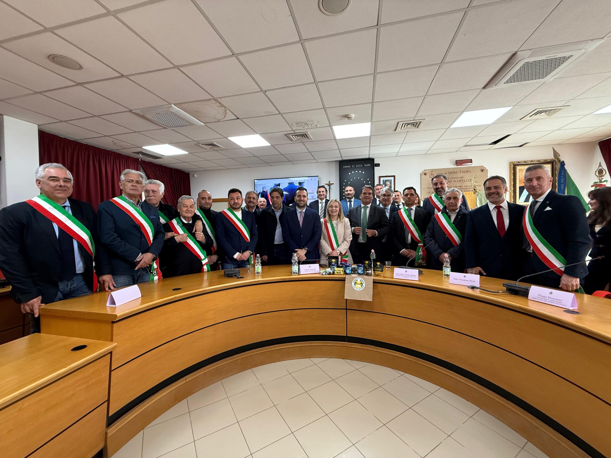 Missão na Itália abre caminho para exportação da banana catarinense ao mercado europeu