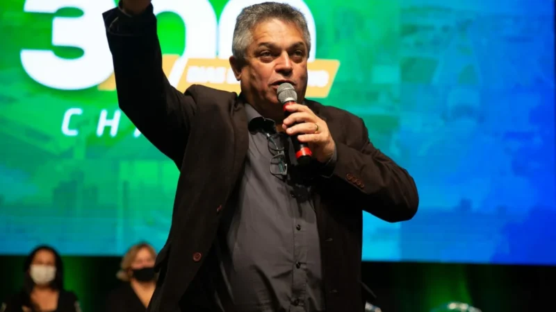 João Rodrigues entra no jogo e redesenha o tabuleiro de 2026 em Santa Catarina