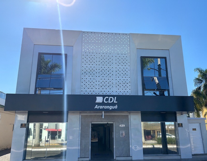 Comércio de Araranguá terá calendário estratégico com Sábados Mais, horários estendidos e programação especial ao longo de 2026